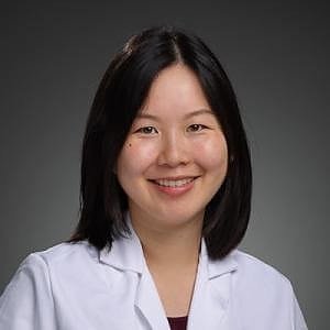 Dr. Helen Zhang